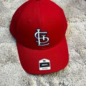 St. Cardinals - Adjustable Hat - MLB